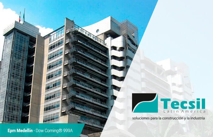 Tecsil - Sede Medellín